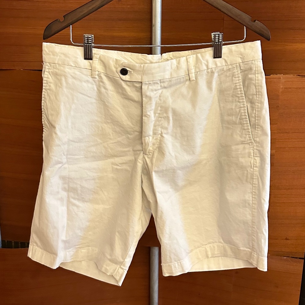 Suit Supply Porto Short